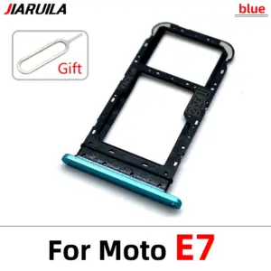 Motorola SIM Card Tray Set for E6, E7 Plus 18 Sfa2bb617e887413783941436d8997dd0s