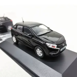Diecast 1/43 LADA XRAY SUV Model 9 Sfa30ec8ec92b4dedb8211d88a4699038I 1