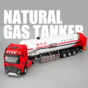 1/50 Scale Natural Gas Tanker Model 11 Sfa3310d3ff3645daa6f2727ec0a613c3Z