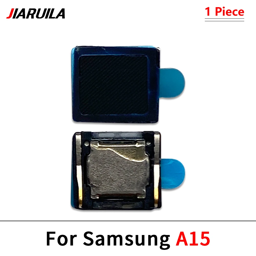 Samsung A04-A73 Front Top Earpiece Sound Set (10 Units) 10 Samsung A04-A73 Front Top Earpiece Sound Set (10 Units) - Image 10