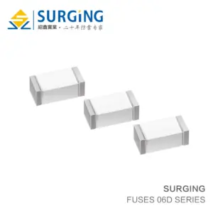 Surface-Mount Ceramic Fuse 0603/1206, 0.25A–20A 3 Sfa44dbb80d6146f09679b123776529f1i