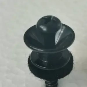 Black Brass Guitar Strap Buttons Set 7 Sfa461c6274c64948bb0dcc5350a412c59