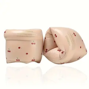 Vibrant 2-Pack PVC Inflatable Armbands for Adults 15 Sfa480b37f91e4bc0b7e81bf41b97a3133