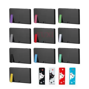 Colorful Replacement Kickstand for Nintendo Switch 15 Sfa4b03f2bb0142d8939d856d614c2d7aH 1