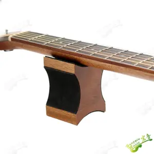 Wooden Guitar Neck Support Holder for Repair 9 Sfa4c7d9293d94bf6865e74a30002a1571