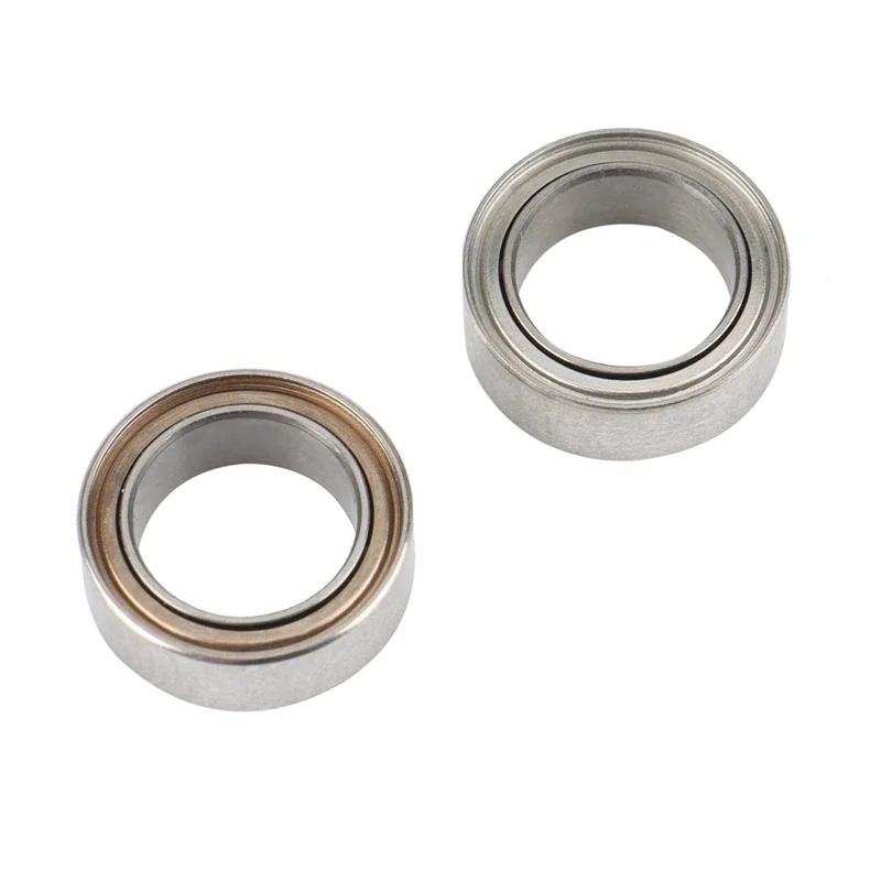 High-Quality Metal Bearings for RC Cars 3 High-Quality Metal Bearings for RC Cars - Image 3