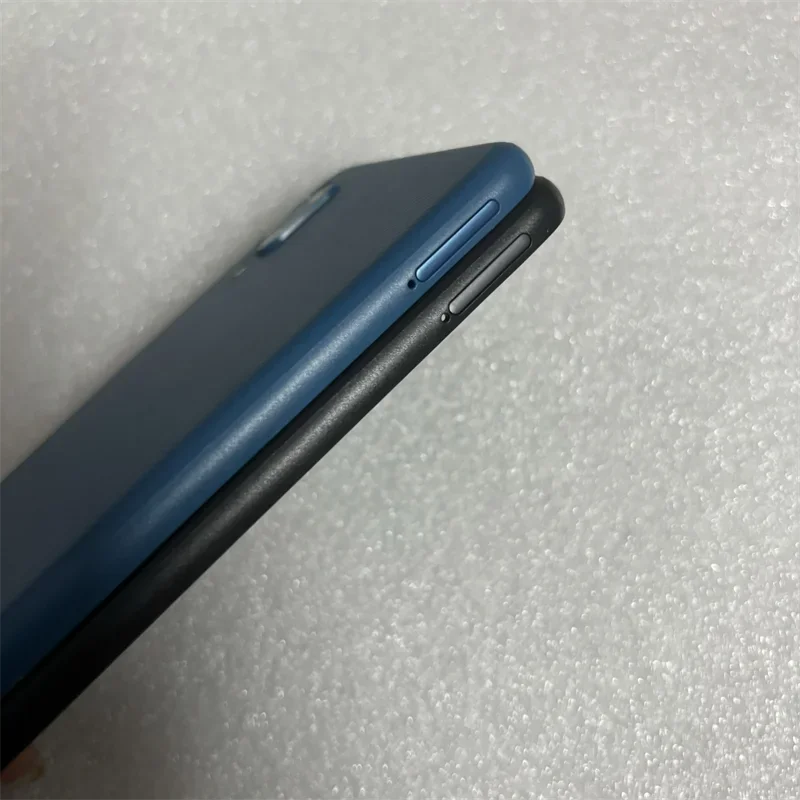 Samsung Galaxy A02 Rear Housing Cover in Multiple Colors 4 Samsung Galaxy A02 Rear Housing Cover in Multiple Colors - Image 4