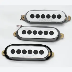 Burns Tri-Sonic Single-Coil Pickups Set 4 Sfa53ff6ee5034f918397b969029bbc86U