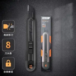 Xiaomi Mini Stretch Utility Tool 9/18mm Blades 19 Sfa5410990ad64e89aa0525c2081200864