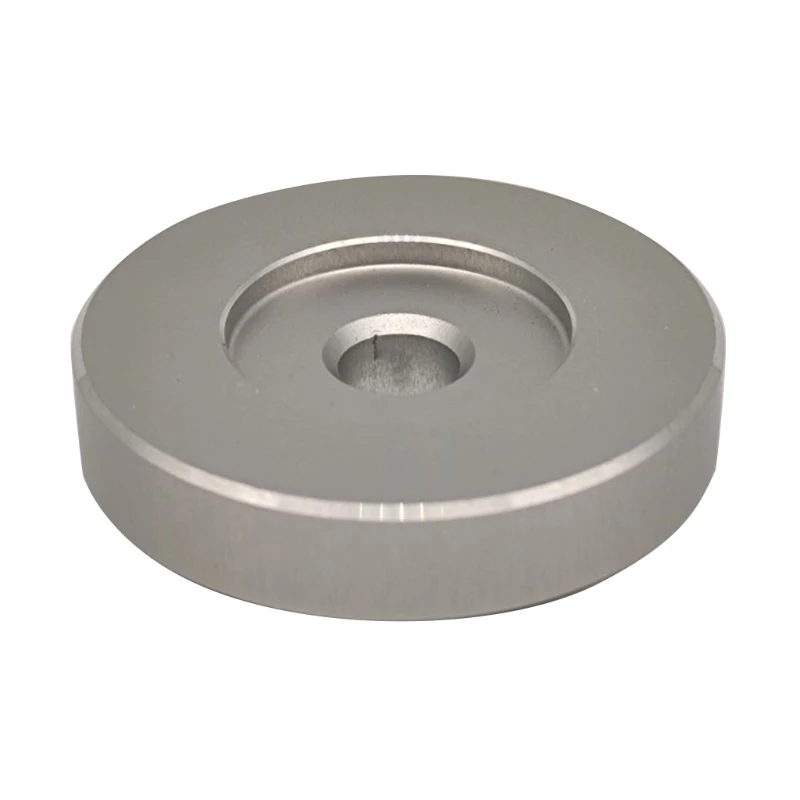 Aluminum 45 RPM Adapter for Turntables 9 Aluminum 45 RPM Adapter for Turntables - Image 9