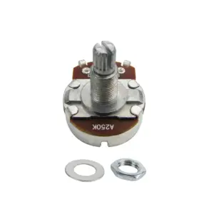 Guitar Potentiometers Set for Electric Instruments 11 Sfa5eaa484ba24fffad608c1a02a9e00a7