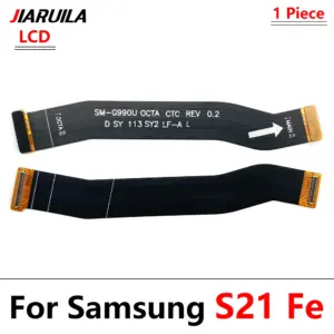 Samsung Galaxy Flex Cable Set for S20/S21/S22 17 Sfa6046343b764ed1baddaa6dab3a4ee0Z