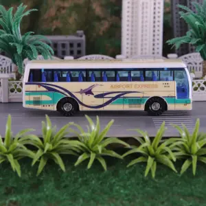 Vintage Miniature Bus Model for Dioramas 11 Sfa62cabcdc674ff1a972cd469a727eb9q