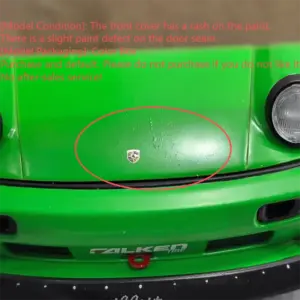 1:18 Porsche 964 RWB 2011 Die-Cast Model 10 Sfa65cc3c64784a9d82c98817b8ad482aC