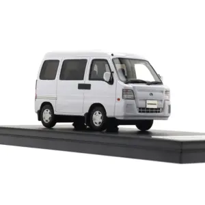 2011 Sambar Van Resin Model 1/43 Scale 13 Sfa6fe0e0ad4a4d74a01dd14563ad1c8cE