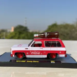 1973 GMC Jimmy Sierra Diecast Model 9 Sfa75487d53af4ae4bee86a09cff70f701