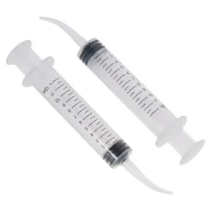 12ml Clear Plastic Syringe Set for Precise Dispensing 9 Sfa7e439996d648d6aac69aece728aa7b5