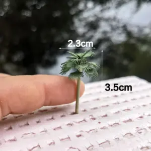 Miniature Brass Palm Trees Set for Dioramas 16 Sfa7ff225838f4e4c992243436baf0cc1v 2