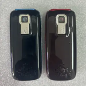 Nokia 5130 Replacement Front & Back Cover Set 5 Sfa815edb76d94a4e9ff1aeda0470ba86A