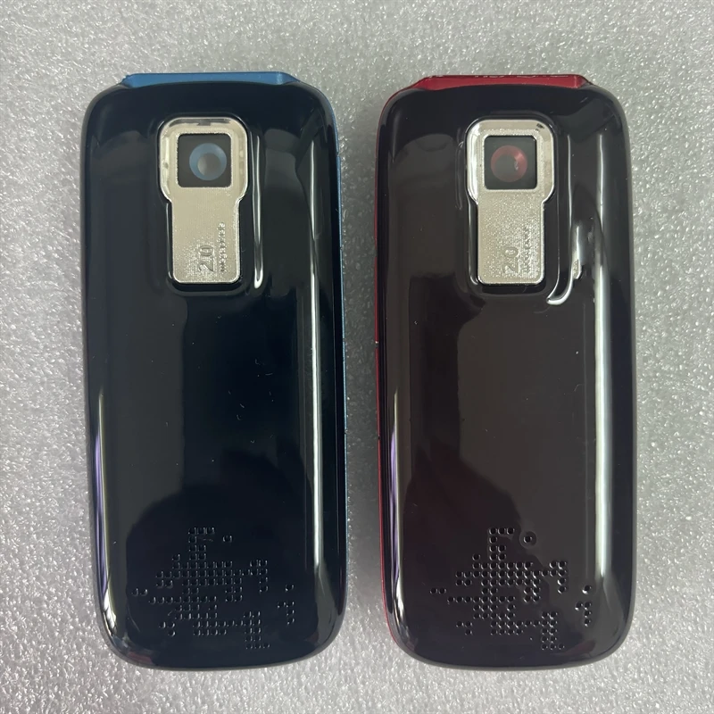 Nokia 5130 Replacement Front & Back Cover Set 2 Nokia 5130 Replacement Front & Back Cover Set - Image 2