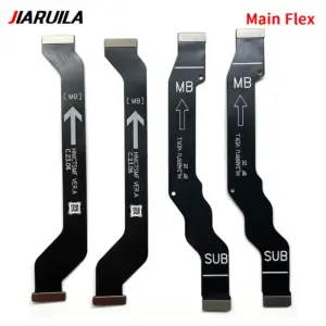 Huawei Mate 50 Pro and P50 USB Charging Port Dock Connector Board 11 Sfa9058524f26441c8b7dee971bd42e22C