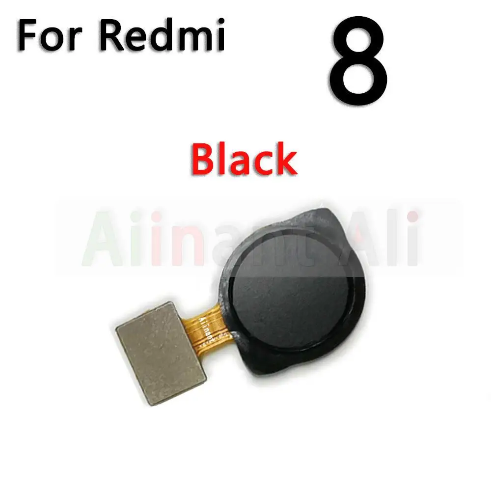 Xiaomi Redmi Fingerprint Flex Cable for Note 8 Series 2 Xiaomi Redmi Fingerprint Flex Cable for Note 8 Series - Image 2