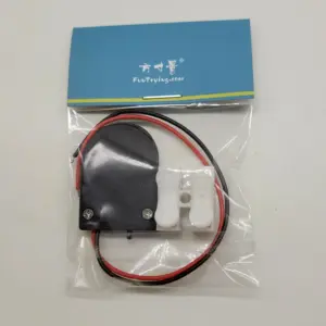 CR2032 Battery Holder with Switch—3V/6V Compatible 11 Sfa98677f44be488999c60afce560aac1A