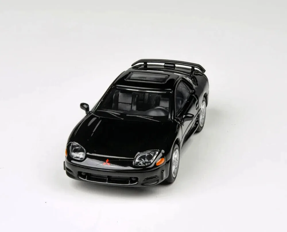 Miniature Mitsubishi 3000GT GTO Collectible Model 5 Miniature Mitsubishi 3000GT GTO Collectible Model - Image 5