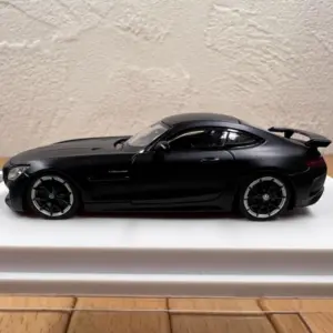 1:64 Scale GTR Supercar Diecast Model 18 Sfa9d94637cb943c0a07f7c6a15cbddcey