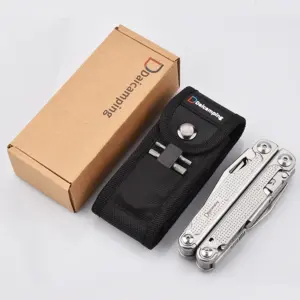 Daicamping DL301 Multi-Tool for Outdoors 10 Sfaa0b8f10dbc4a72b3ca5e17b40fd3363