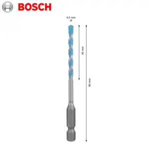 Bosch 2608900570 Multi-Construction Impact Drill Bit 10 Sfaa7c87c465748ad84db0dd601d06016J