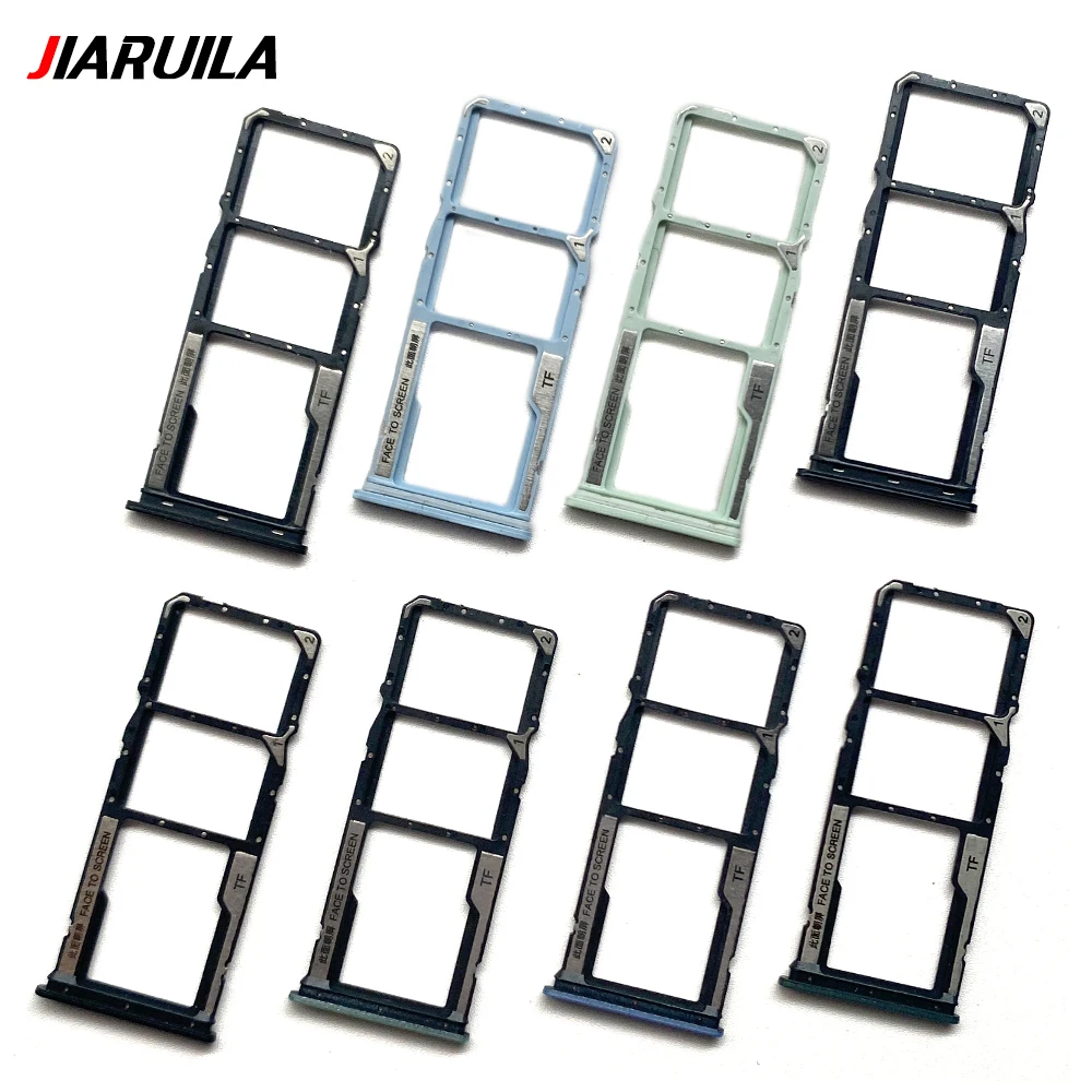 Redmi A1-A3 & Plus SIM Card Tray Adapter Set 3 Redmi A1-A3 & Plus SIM Card Tray Adapter Set - Image 3