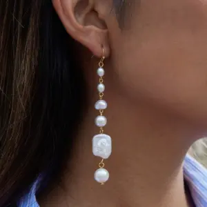 Stainless Steel Freshwater Pearl Drop Earrings 9 Sfaafe9beb8fa44f29ec444d1a4bde59c0