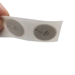 N215 NFC Sticker Set 25mm, 504 Bytes 10 Sfab06989cf1244b49746d78193379026Z