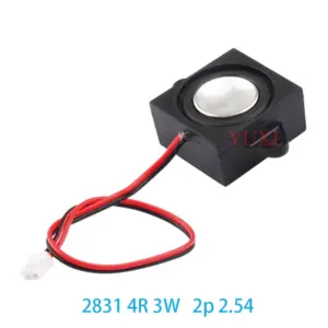 2831 Full-Range Sound Speaker for Enclosures 18 Sfab9d7421bad4e5bb31c57eb683604cbA