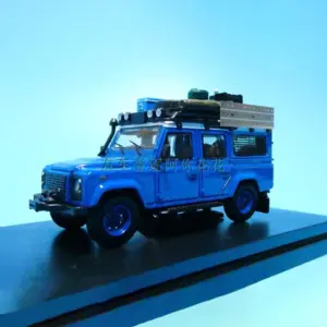 Land Rover Defender 110 Diecast Model 1/64 17 Sfabe42d139fd48cdb3c7f71f9ac30be4i