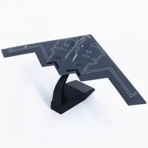 US B2 Bomber Diecast Model 1/200 Scale 7 Sfabf3bc6442a440b8b3a1092e5d050107