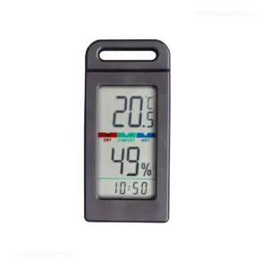 Outdoor Digital Thermometer with Humidity Sensor 16 Sfac51ed587d749c6968e7f32f4868788q