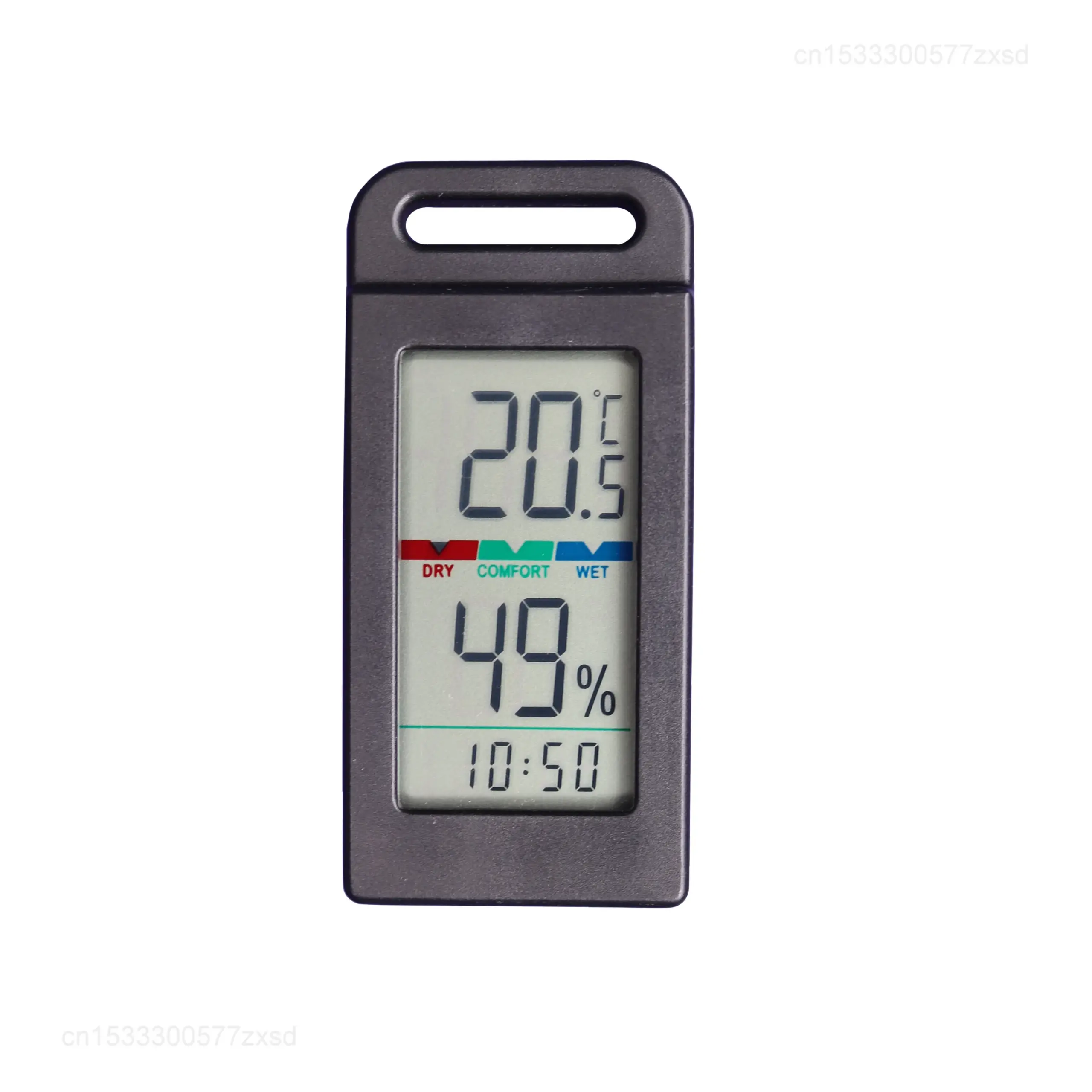 Outdoor Digital Thermometer with Humidity Sensor 8 Outdoor Digital Thermometer with Humidity Sensor - Image 8