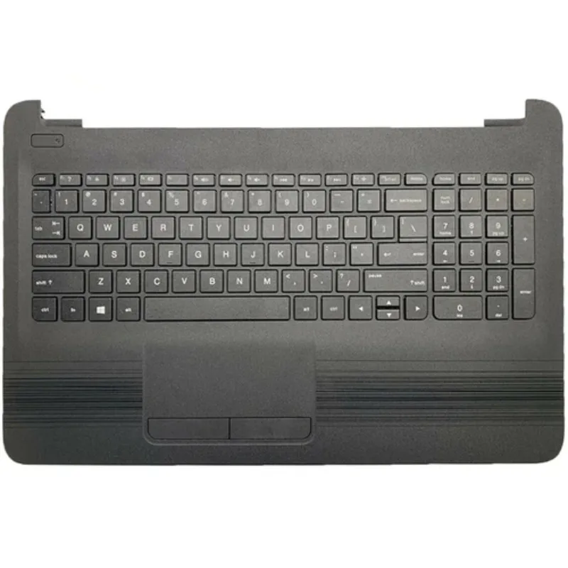 Genuine HP 15 Series Upper Cover Set for Models 15-AY, 15-AC 6 Genuine HP 15 Series Upper Cover Set for Models 15-AY, 15-AC - Image 6