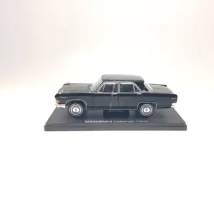 Vintage 1964 Mitsubishi Debonair Model in 1:24 Scale 7 Sfacf2742f5ce4f8097ea1588e6a4aabaA