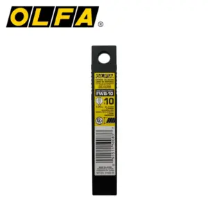 OLFA FWB-10 Spare Blades for Precision Cutting