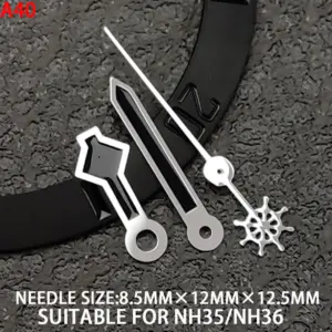 NH35/NH36 Watch Hands Set with Luminous Details 12 Sfaeace6745ba4f0485ffef6dfbd8e941H