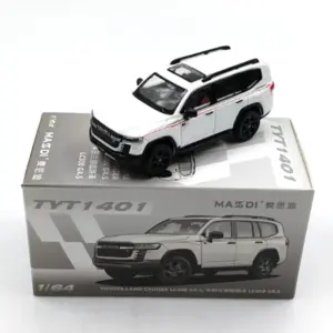 1/64 Scale Land Cruiser LC300 Model 14 Sfaeb1952fbfb4e8cb39c6cb341aca1f4Y