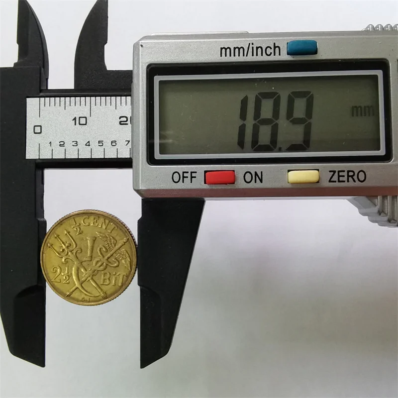 Vintage Danish West Indies Currency Replica 6 Vintage Danish West Indies Currency Replica - Image 6