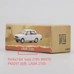 GAZ-21 Volga 1:64 Diecast Model Replica 13 Sfafb72d13b034a9f87d79636798de4f3K