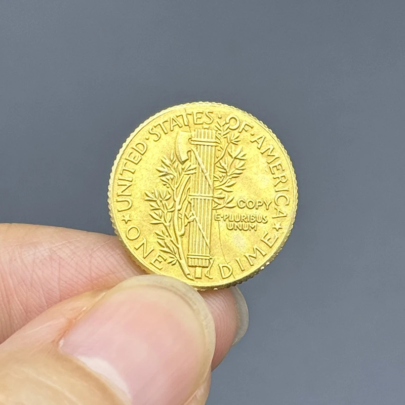 Vintage US Copper Coin Set 1918-1940 3 Vintage US Copper Coin Set 1918-1940 - Image 3