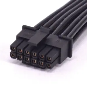 PCIe 5.0 12VHPWR Power Cable 70cm for High-End GPUs 8 Sfb0650caff5840f7a735c13dca1c41f3B 1