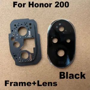 Huawei Honor 200 Rear Camera Lens Replacement 9 Sfb0b254de0f3483ab552161fc67e6f8dF