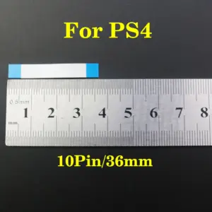 Sony Controller Flex Cable Set for PS2, PS3, PS4, PS5 13 Sfb0d0abc6e7e4eebb7db3898a52cfe84D